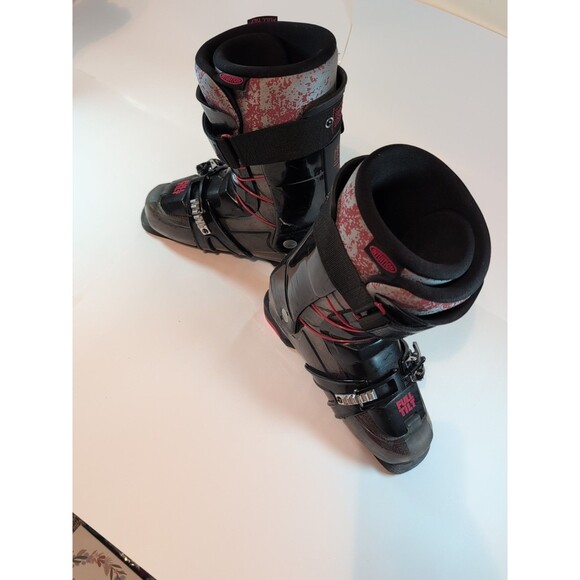 Full Tilt Booter Ski Boots 2014 main image 7